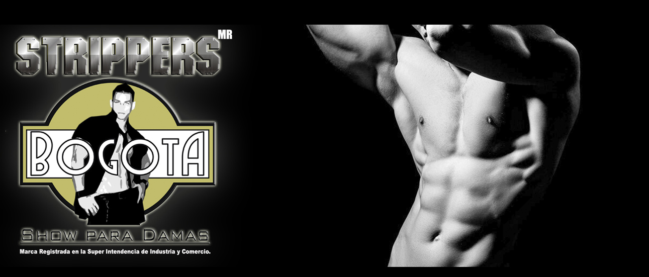 <small>Whatsapp 323 239 1469</small>STRIPER BOGOTA